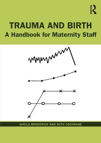 Enlarge image Cover: Trauma and Birth - Routledge