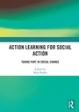 Cover: Action Learning for Social Action - Routledge