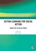 Cover: Action Learning for Social Action - Routledge