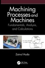 Cover: Machining Processes and Machines - CRC Press