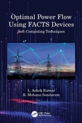 Cover: Optimal Power Flow Using FACTS Devices - CRC Press