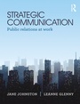 Cover: Strategic Communication - Allen & Unwin