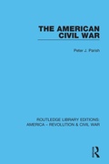 Cover: The American Civil War - Routledge