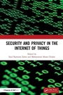 Cover: Security and Privacy in the Internet of Things - Chapman & Hall/CRC