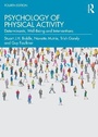 Cover: Psychology of Physical Activity - Routledge