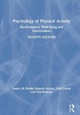 Cover: Psychology of Physical Activity - Routledge