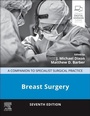 Cover: Breast Surgery - Elsevier