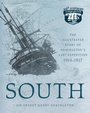 Cover: South - Voyageur Press
