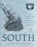Cover: South - Voyageur Press