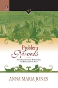 Cover: Problem Novels - Ohio State University Press