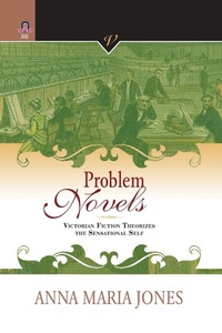 Enlarge image Cover: Problem Novels - Ohio State University Press