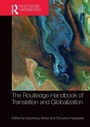 Cover: The Routledge Handbook of Translation and Globalization - Routledge