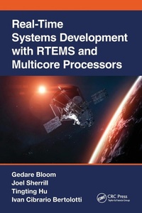 Abbildung von: Real-Time Systems Development with RTEMS and Multicore Processors - CRC Press