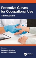 Cover: Protective Gloves for Occupational Use - CRC Press