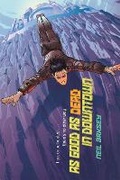 Cover: As Good As Dead In Downtown - Global Dream Publishing (GDP)