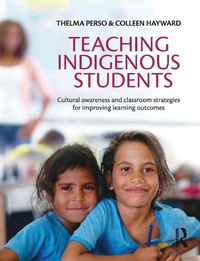 Abbildung von: Teaching Indigenous Students - Routledge