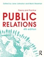 Cover: Public Relations - Routledge