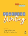 Cover: Teaching Writing - Routledge