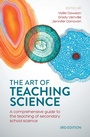 Cover: The Art of Teaching Science - Routledge