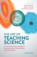 Cover: The Art of Teaching Science - Routledge