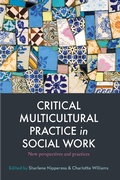 Cover: Critical Multicultural Practice in Social Work - Routledge