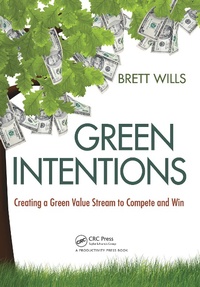 Abbildung von: Green Intentions - Productivity Press