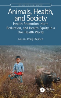 Abbildung von: Animals, Health, and Society - CRC Press
