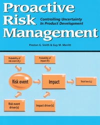 Abbildung von: Proactive Risk Management - Productivity Press