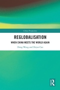 Cover: Re-globalisation - Routledge