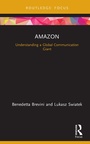 Cover: Amazon - Routledge