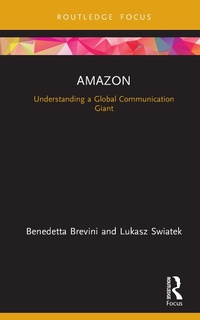 Enlarge image Cover: Amazon - Routledge