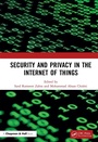 Cover: Security and Privacy in the Internet of Things - Chapman & Hall/CRC