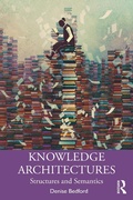 Cover: Knowledge Architectures - Routledge