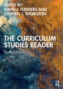 Cover: The Curriculum Studies Reader - Routledge