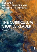 Cover: The Curriculum Studies Reader - Routledge