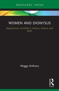 Bild: Women and Dionysus - Routledge