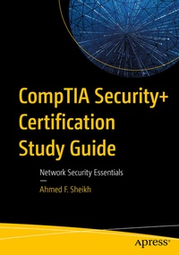 Abbildung von: CompTIA Security+ Certification Study Guide - Apress