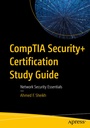 Cover: CompTIA Security+ Certification Study Guide - APress
