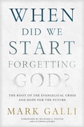 Cover: When Did We Start Forgetting God? - Tyndale Momentum