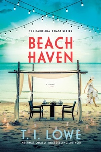 Enlarge image Cover: Beach Haven - Tyndale Fiction