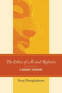 Abbildung von: The Ethics of AI and Robotics - Bloomsbury eBooks US