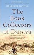 Cover: The Book Collectors of Daraya - Picador