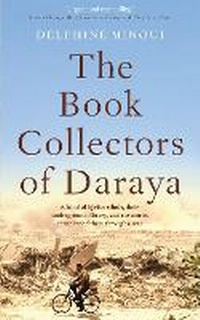 Abbildung von: The Book Collectors of Daraya - Picador
