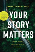Cover: Your Story Matters - NavPress