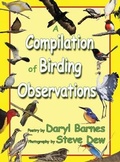 Cover: A Compilation of Birding Observations - PageTurner, Press and Media