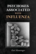 Cover: Psychoses Associated with Influenza - Antiquarius