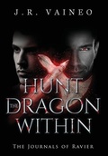 Cover: Hunt the Dragon Within - Special Edition - Jrv Books, LLC