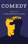 Cover: Comedy, Book One - Wipf & Stock Publishers