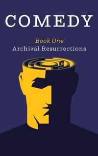 Enlarge image Cover: Comedy, Book One - Wipf & Stock Publishers