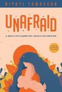 Enlarge image Cover: Unafraid - Niyati Tamaskar